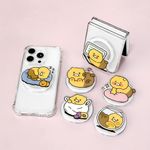 [S2B] Kakao Friends Choonsik Ordinary Day MaxStand Tok 